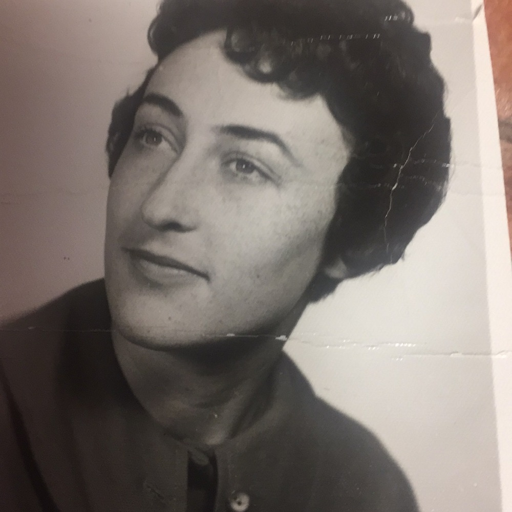 Meet your Posher, Venetta